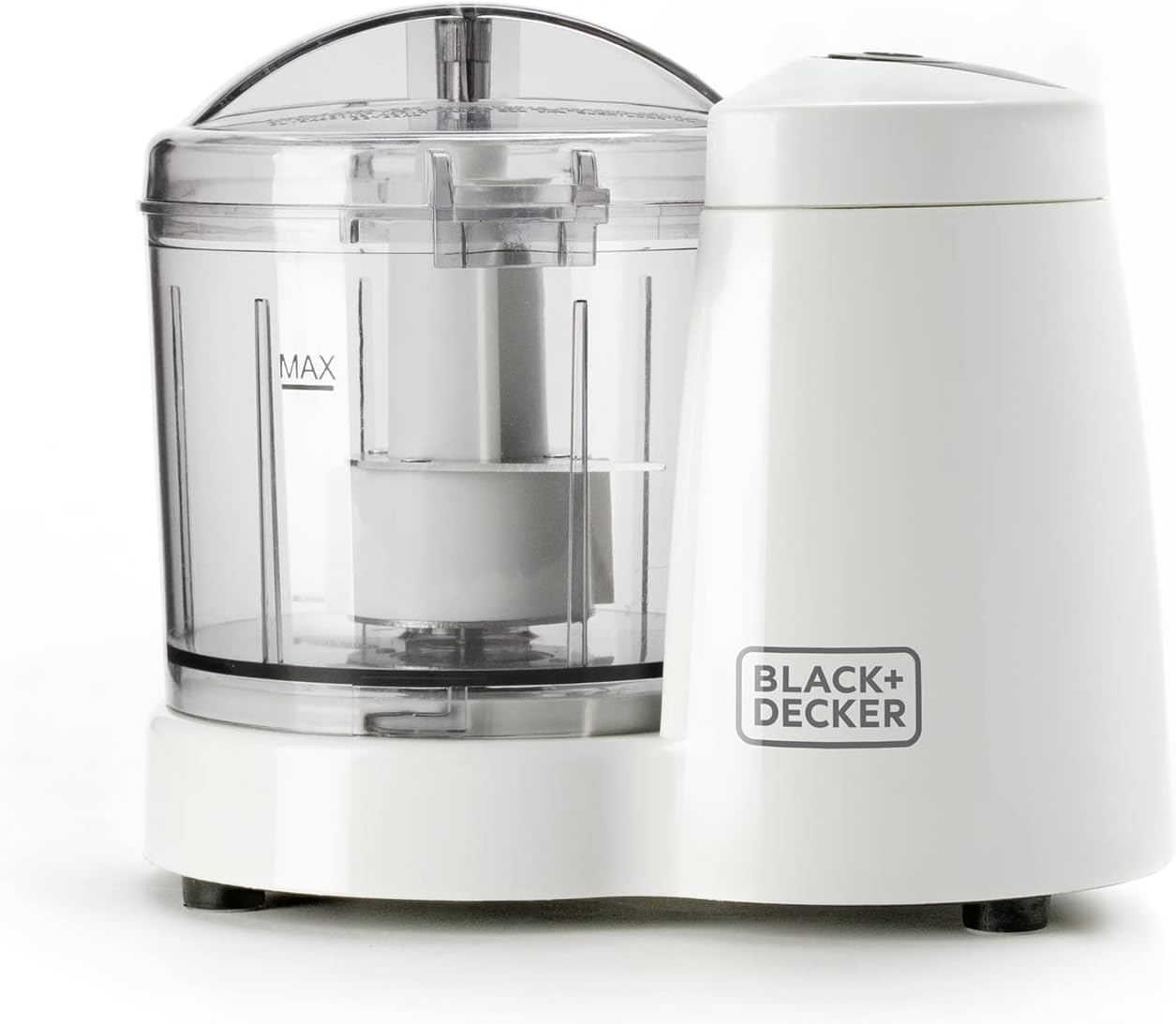 BXCH120E Zerkleinerer, 350ml 120W