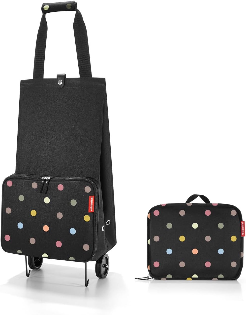 Foldabletrolley, Dots