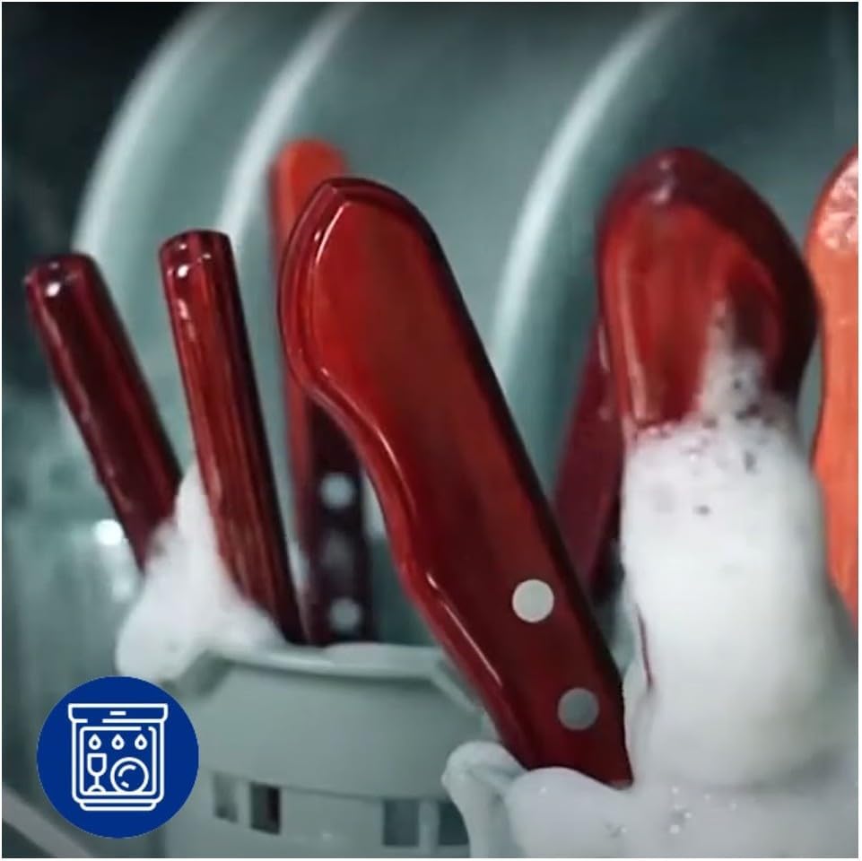 Steakmesser Set