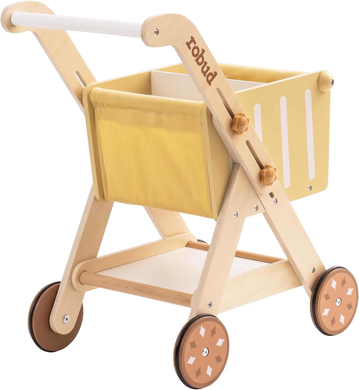Lauflernwagen - Einkaufswagen