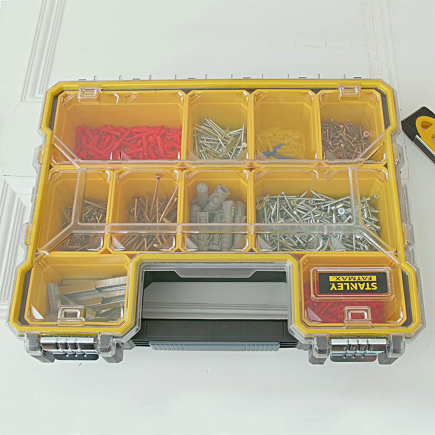 ‎1-97-518 Profi-Organizer, Profi-Organizer 1x Single