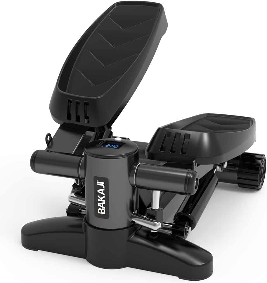 Stepper Fitnessgerät