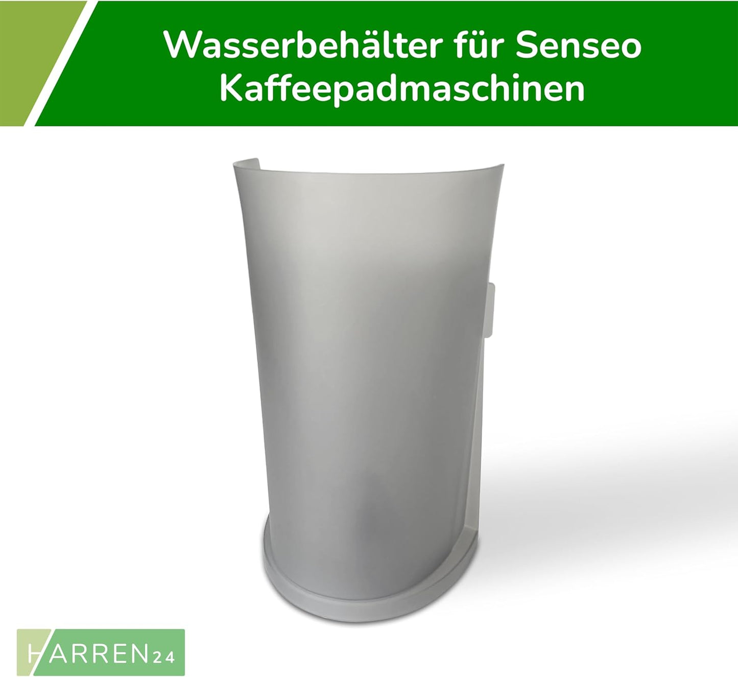 Wassertank für Senseo Kaffeepadmaschinen