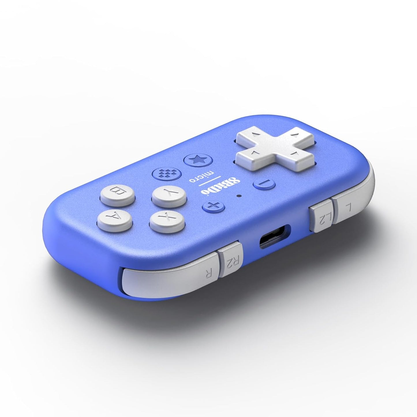 Micro - Bluetooth Gamepad