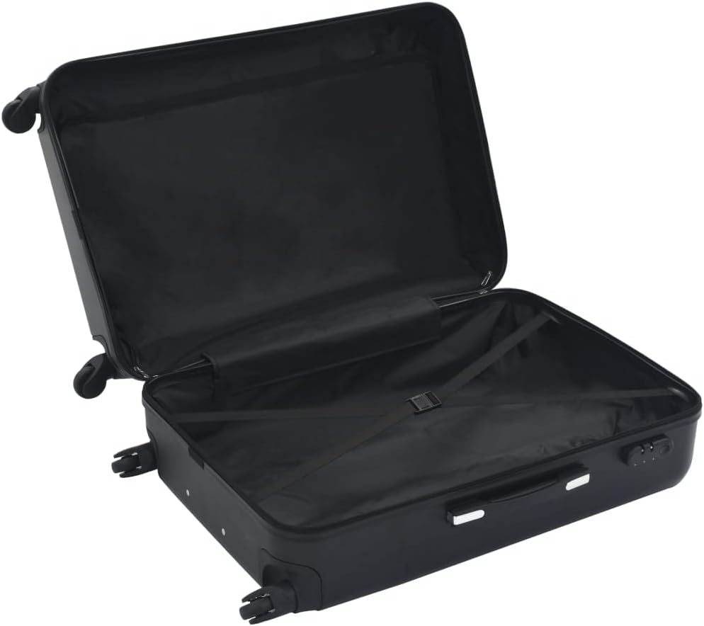 Trolleyset, Schwarz