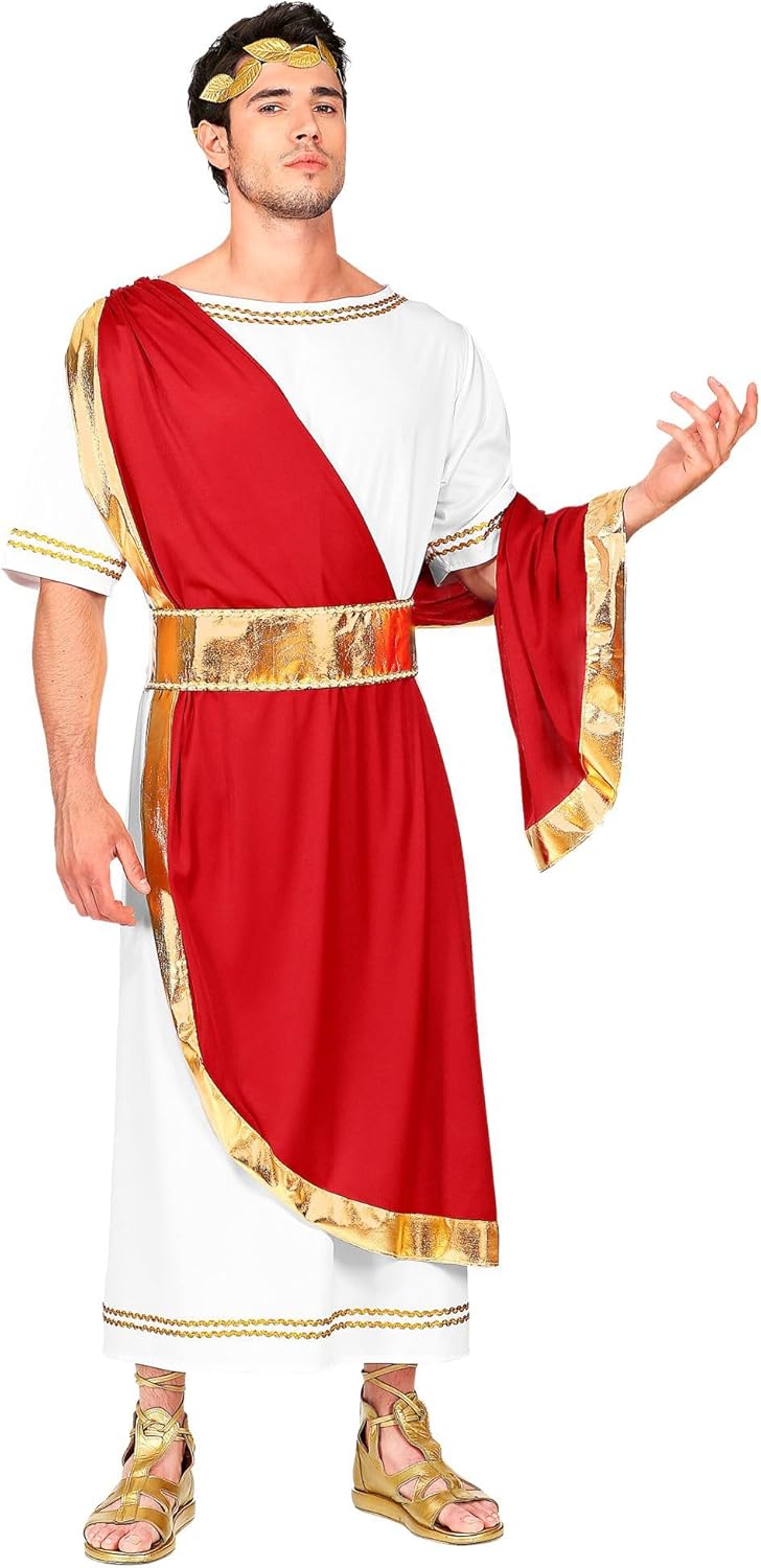 Römischer Kaiser Cäsar, S