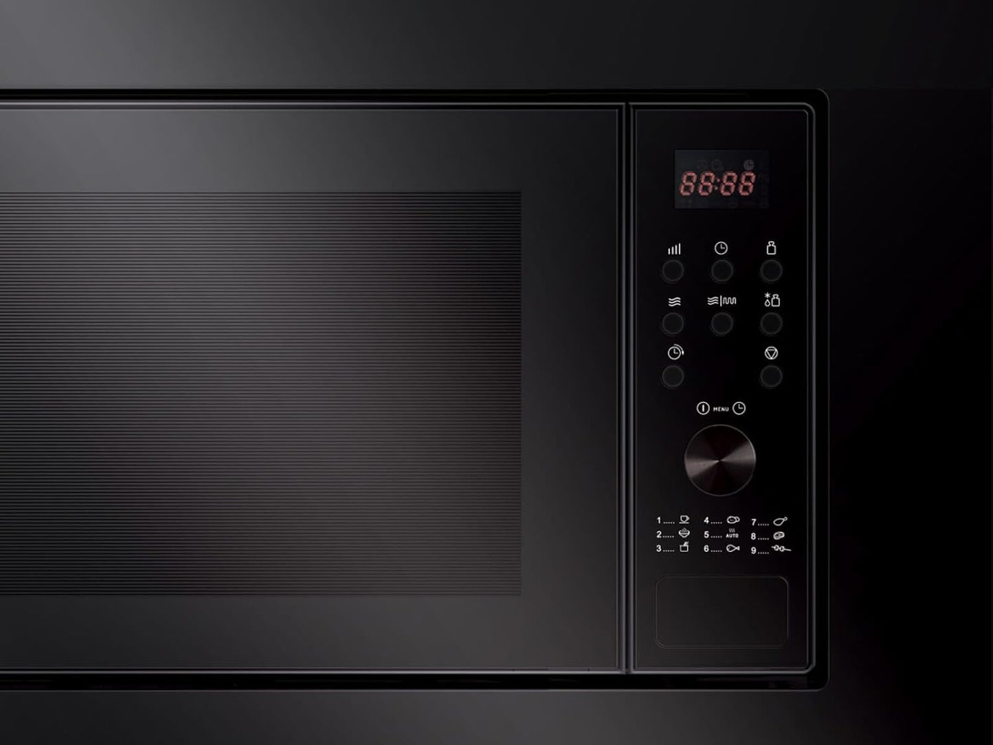 EMW 13170 S Mikrowelle