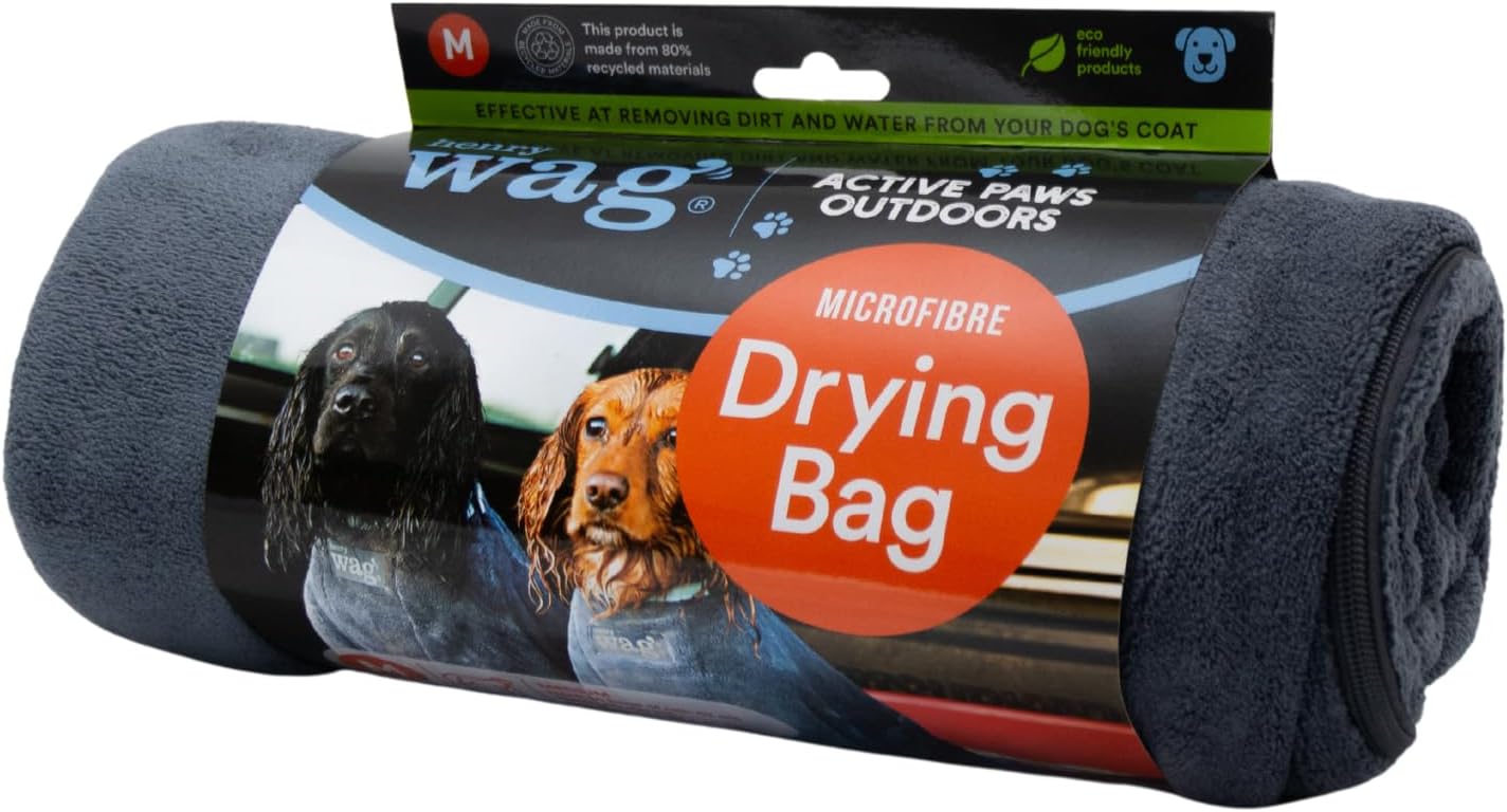 Drying Bag, Large Size: 100 x 75 x 54cm