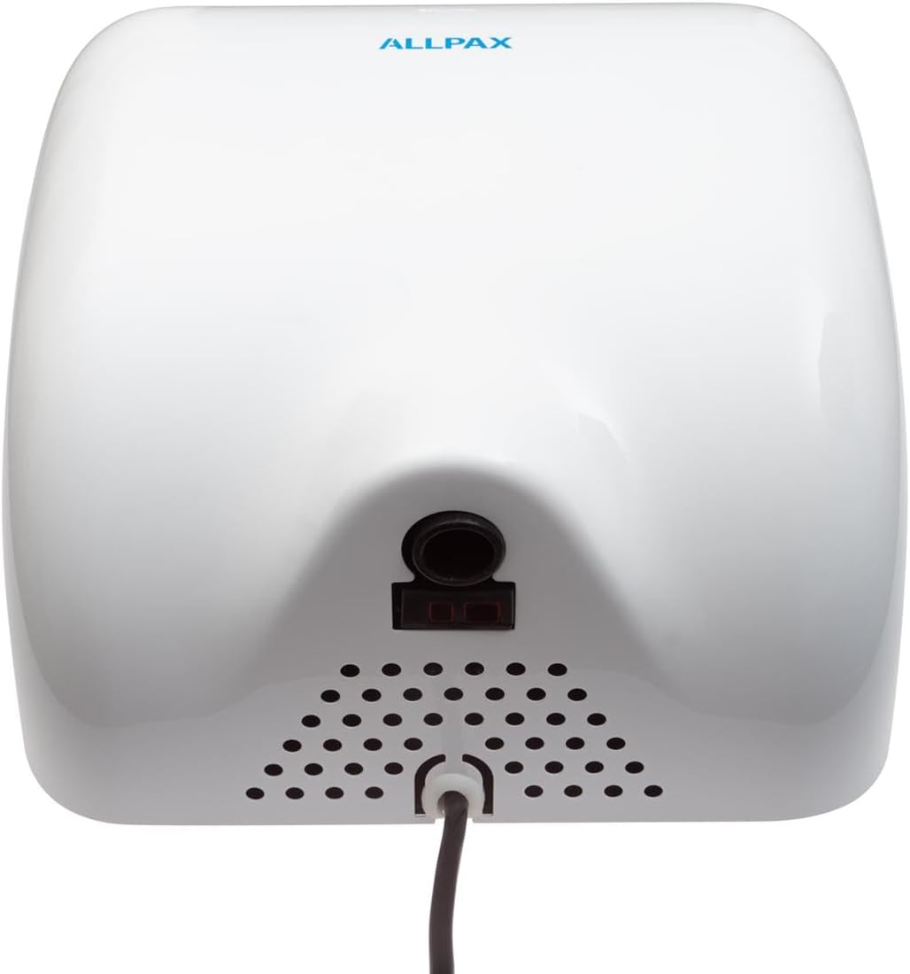 Handtrockner HT-26 mit Infrarotsensor, HT-26