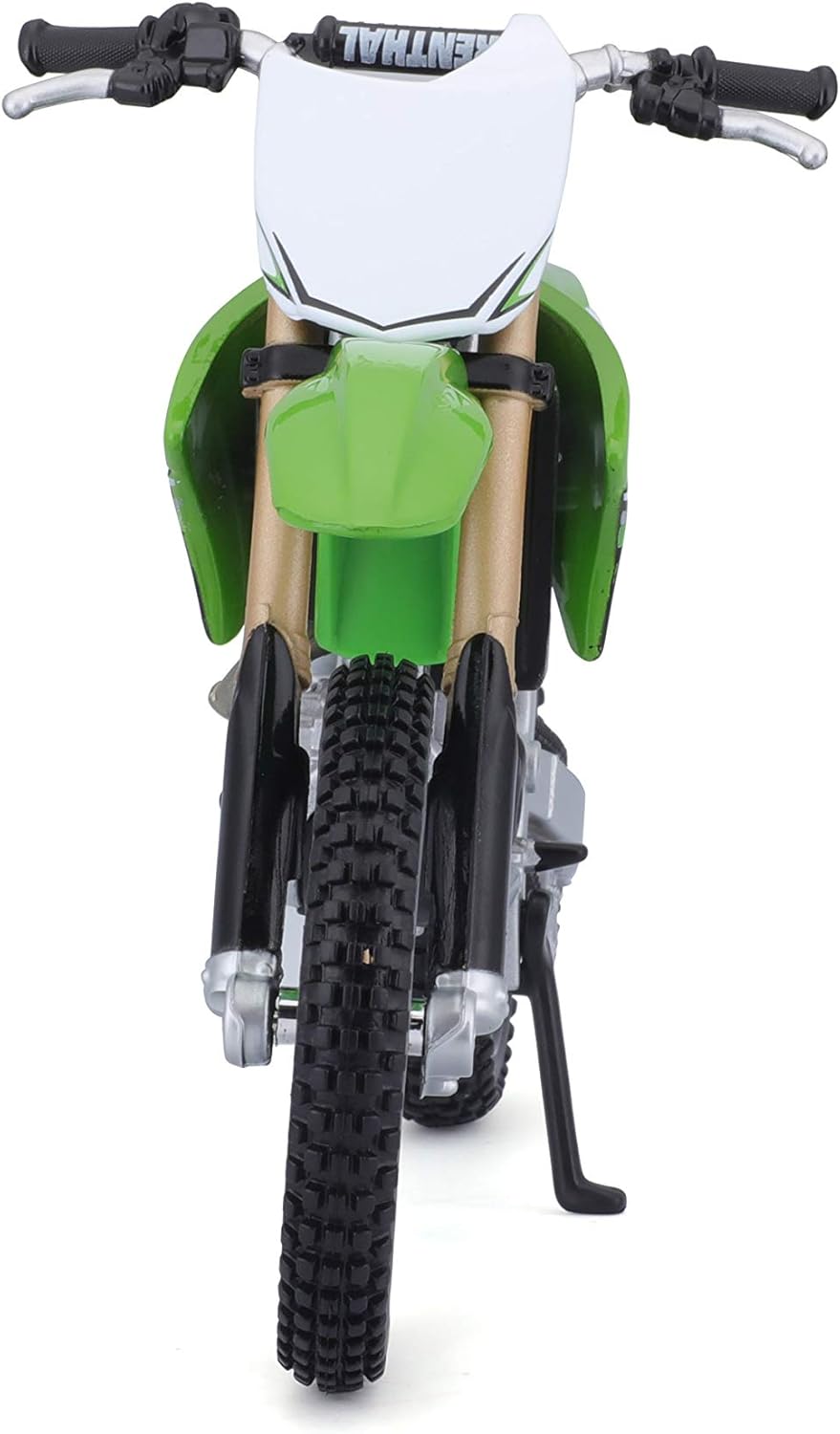 Motorrad Kawasaki KX 450F