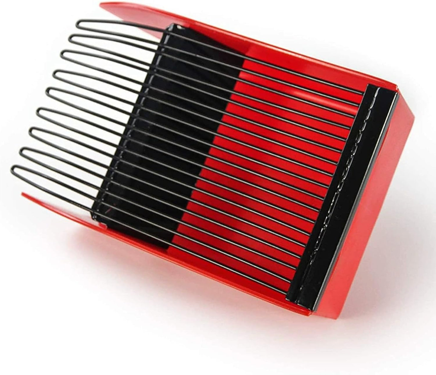 Ergonomisches Heidelbeer-Erntemaschinen-Werkzeug, B