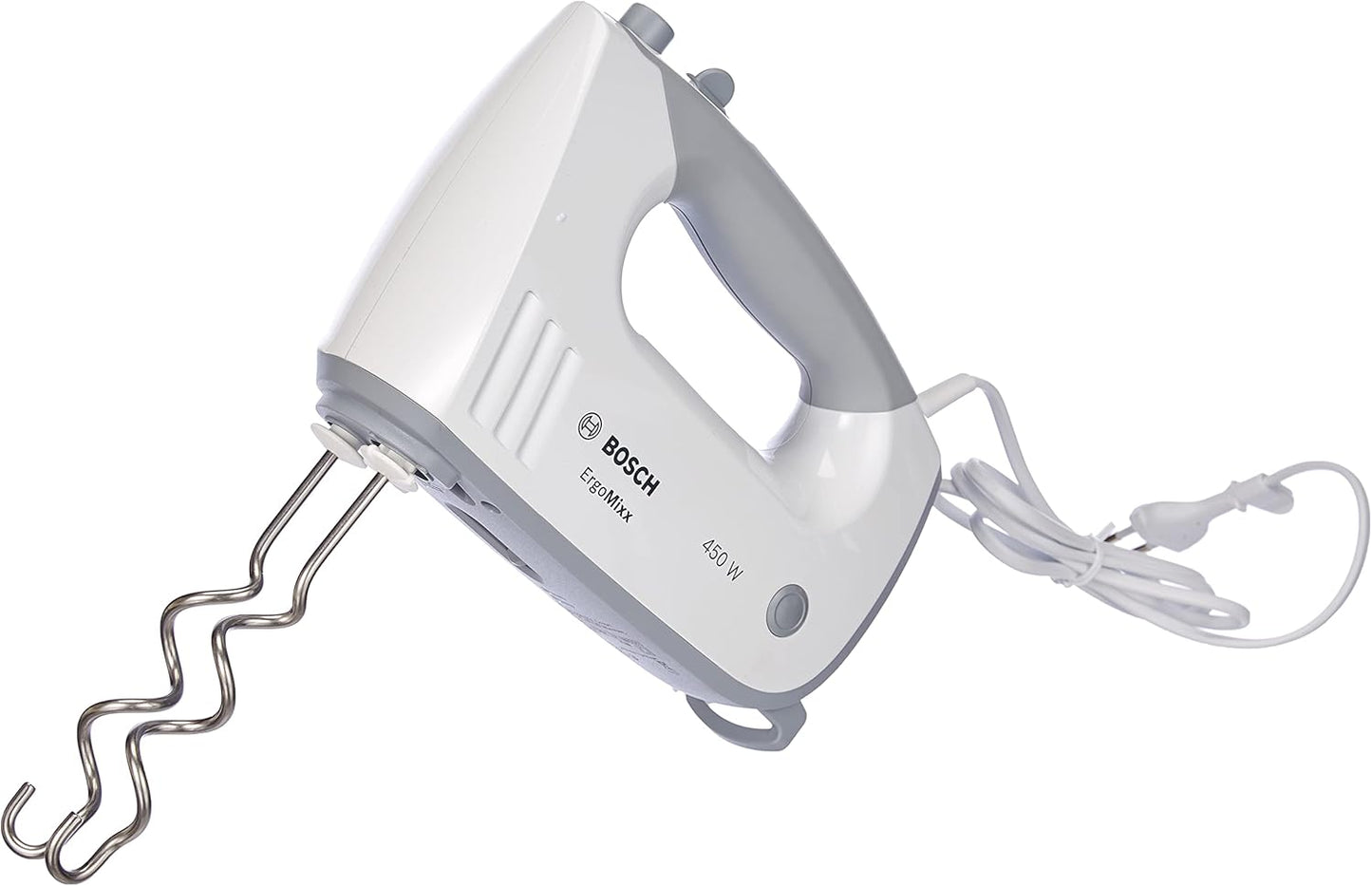 Handmixer-Set MFQ36480 mit Zubehör