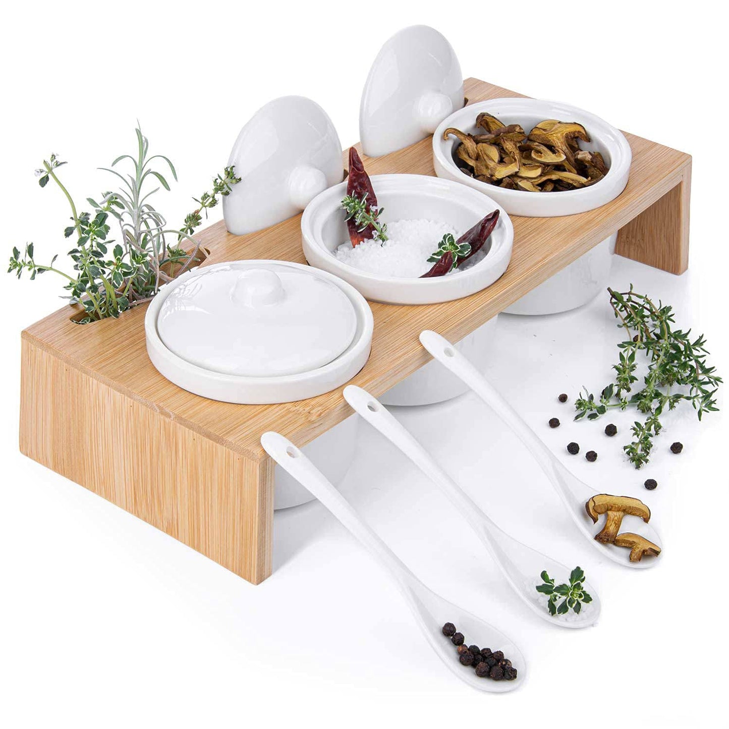 Dip-Schälchen Set, Dip-schälchen