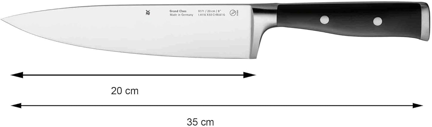 Grand Class Kochmesser