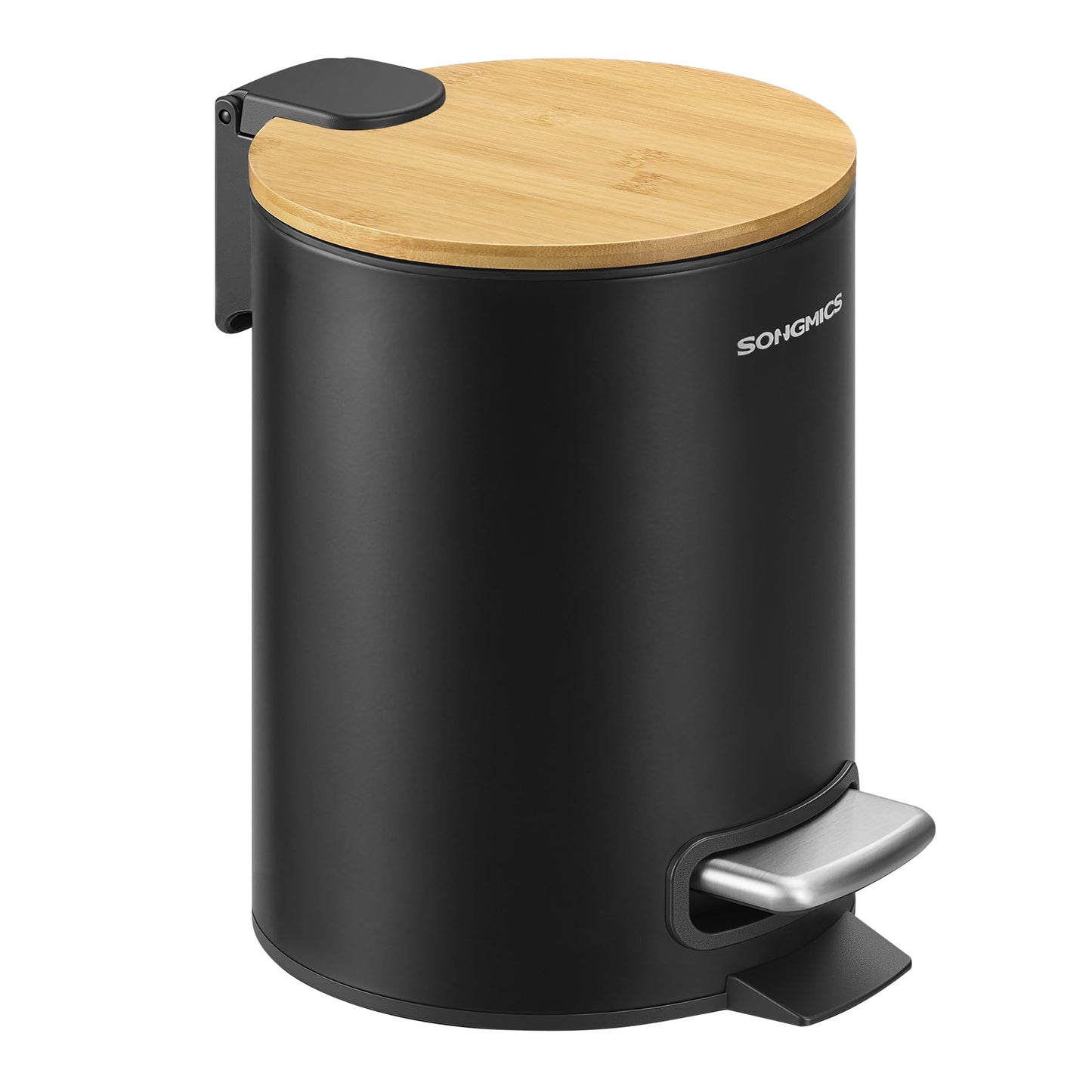 Kosmetikeimer, Tintenschwarz 3 L