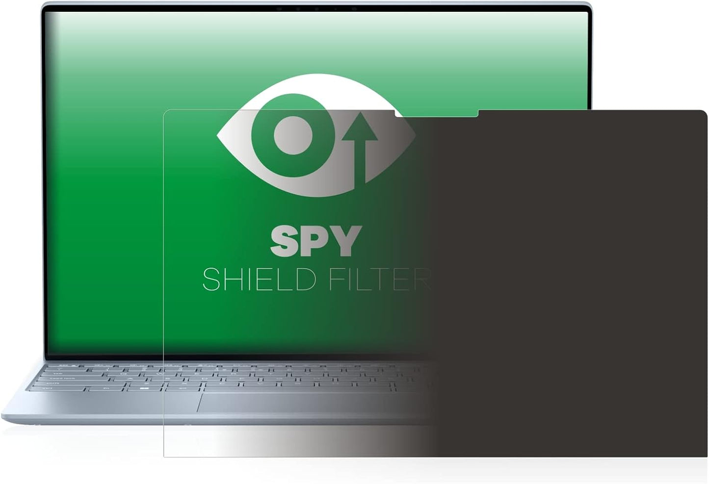 Blickschutzfolie für Dell XPS 13 9315 Touch