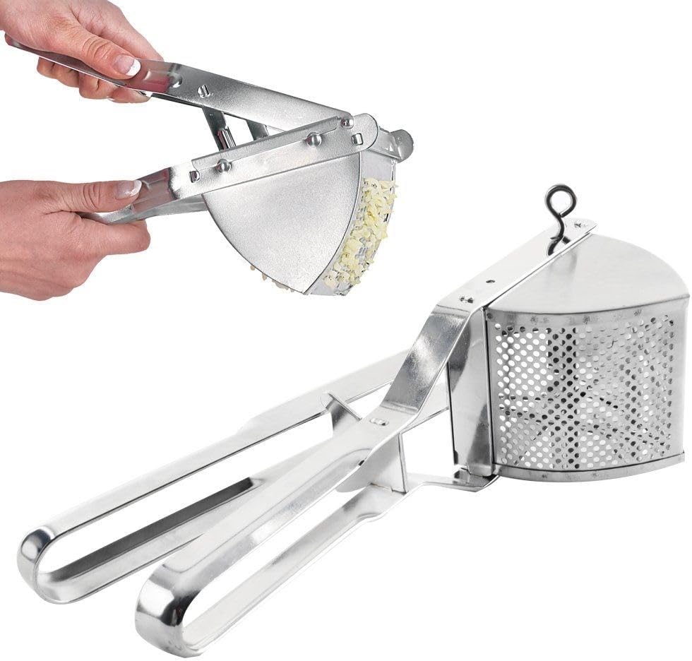 Kartoffelpresse