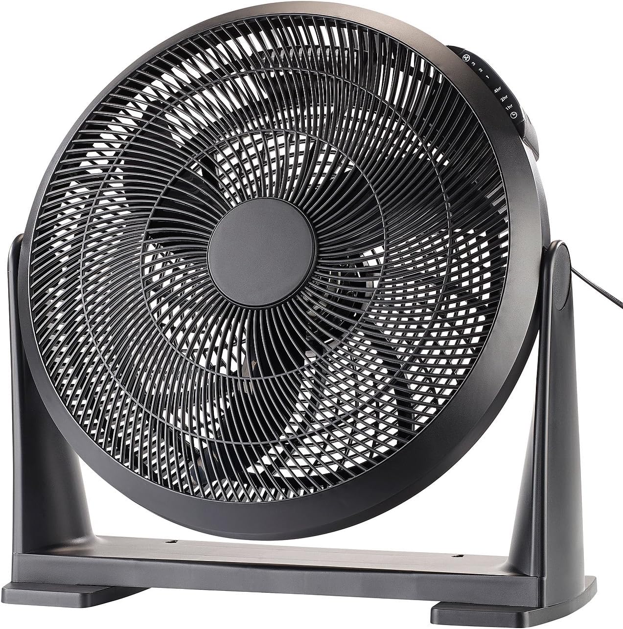 Wandventilator
