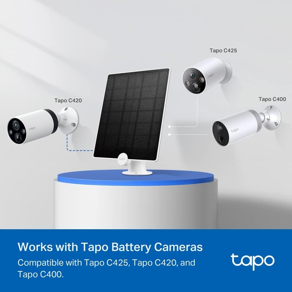 Solarpanel A200, Solarpanel