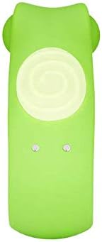 Paar-Vibrator Gecko mit 10 Vibrationsprogrammen