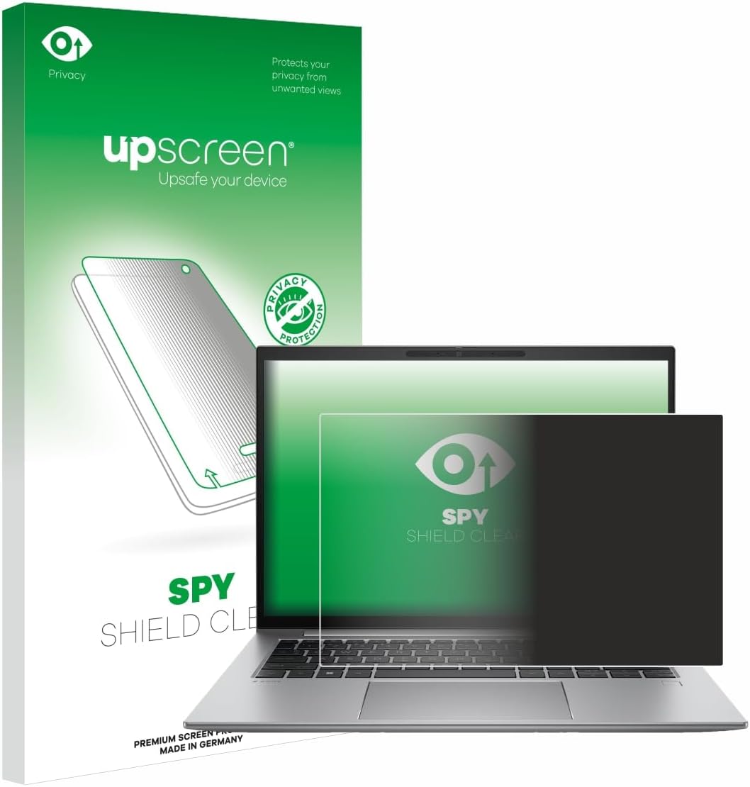 Anti-Spy Displayschutzfolie für HP Zbook Firefly 14 G9