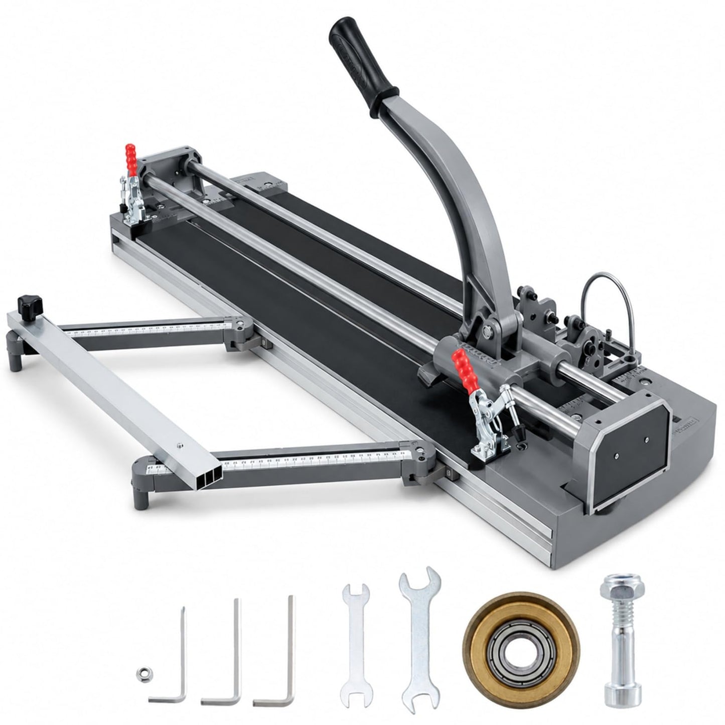 Manueller Fliesenschneider für Boden- und Wandfliesen