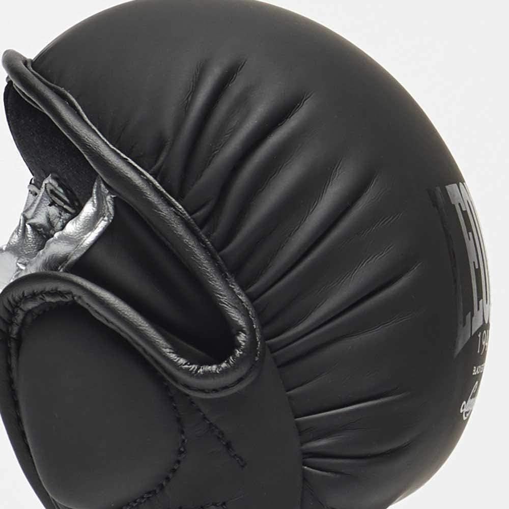 Sparring Handschuhe Black Edition GP121, Schwarz L