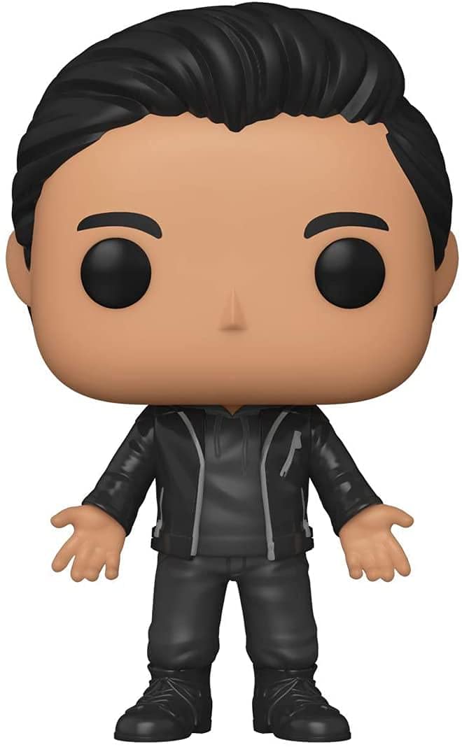Vinyl-Sammelfigur Ben