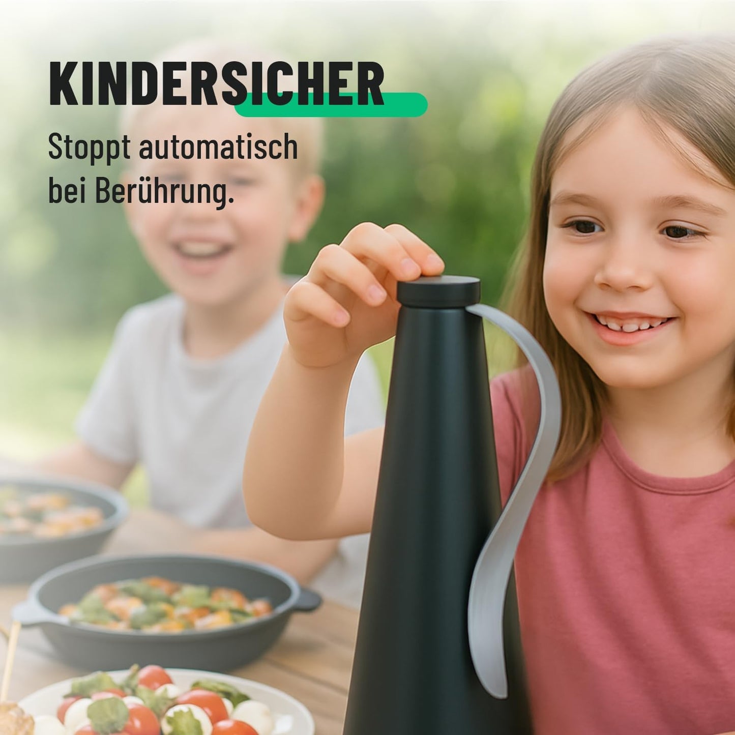 2er-Pack Fliegenwedler, 2er Pack