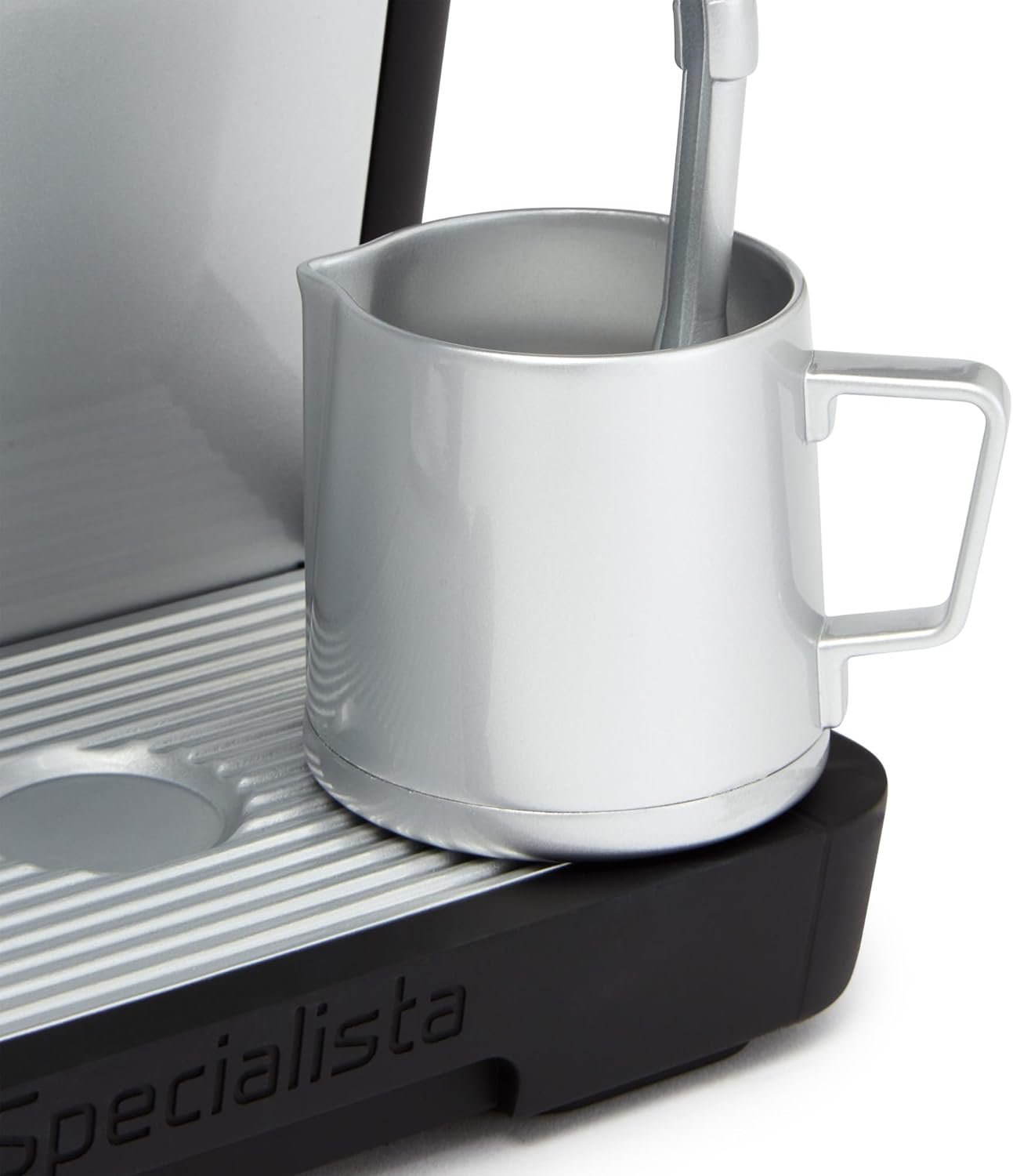 Spielzeug-Barista-Kaffeemaschine für Kinder ab 3 Jahren
