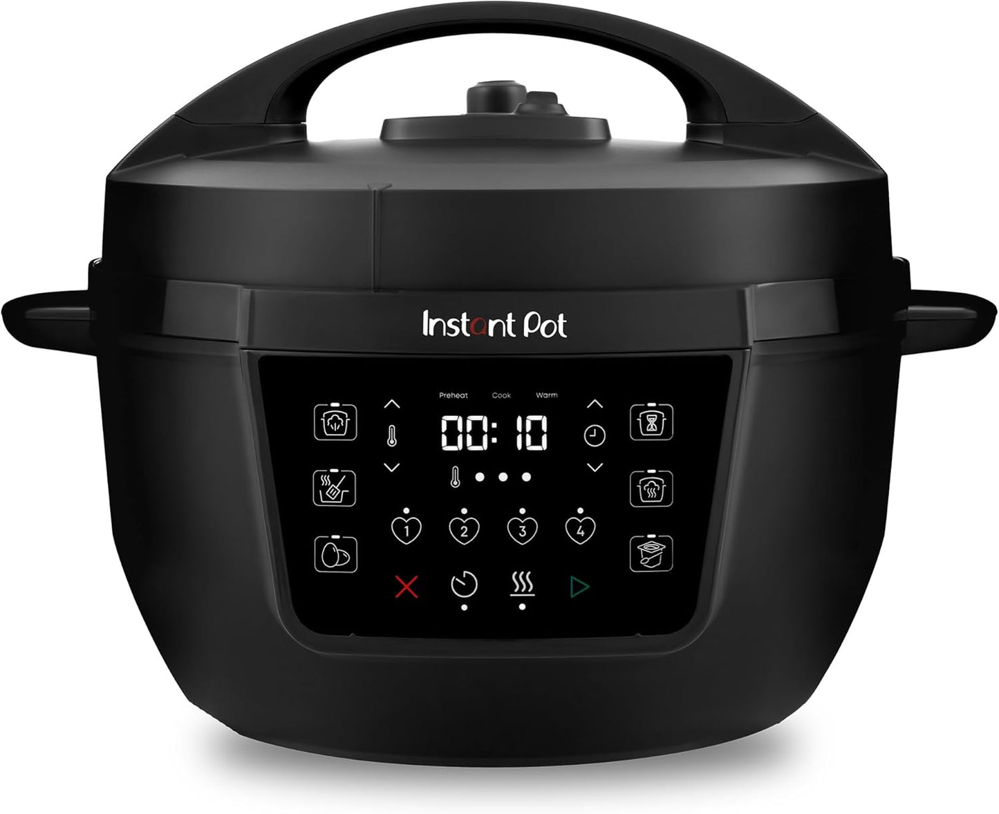 7-in-1 Multikocher Rio, Standard 7.1L
