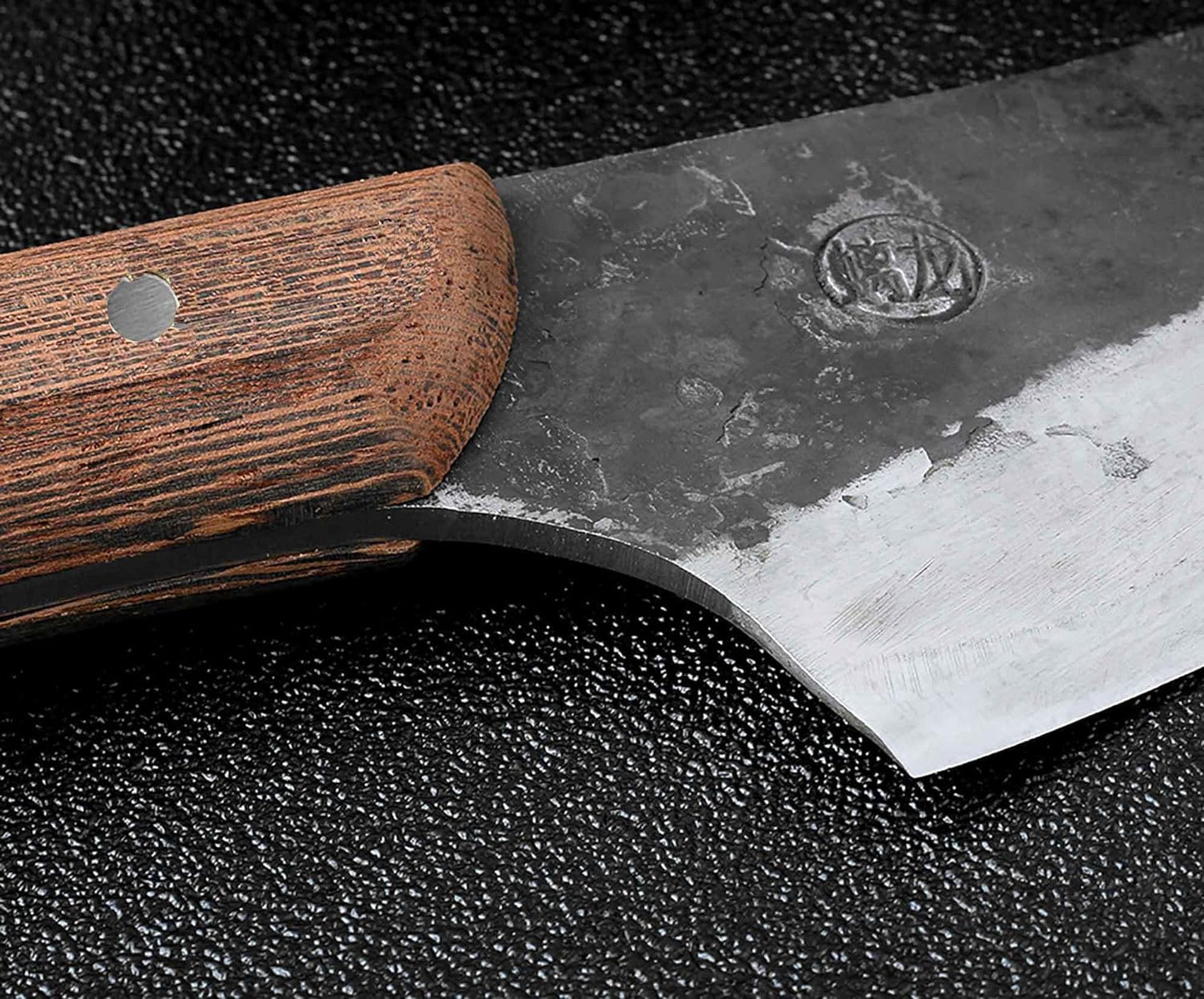 Chinesisches Wiegemesser