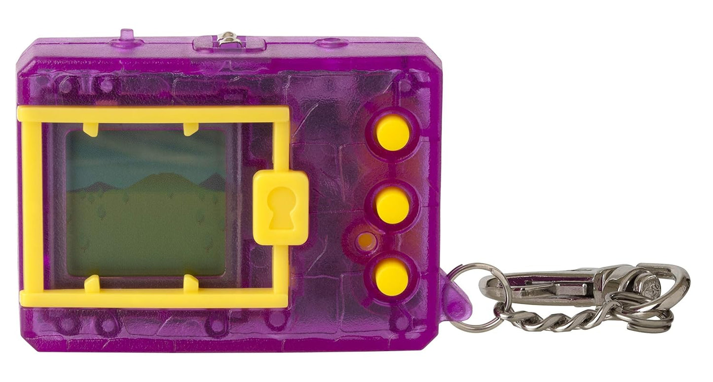 Tamagotchi Bandai