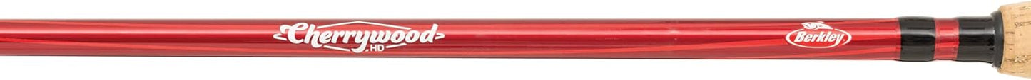 Spinnrute, 2.70 m |30-60g
