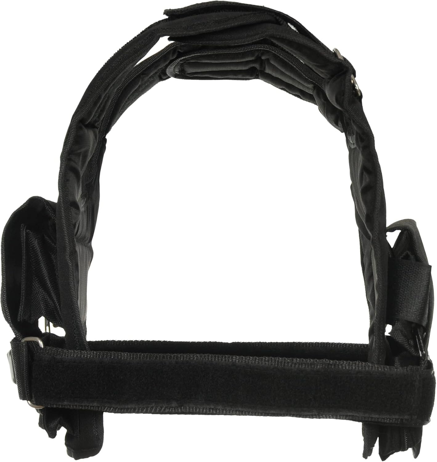 Gewichtsweste für Krafttraining (1-36kg), 10 Kg