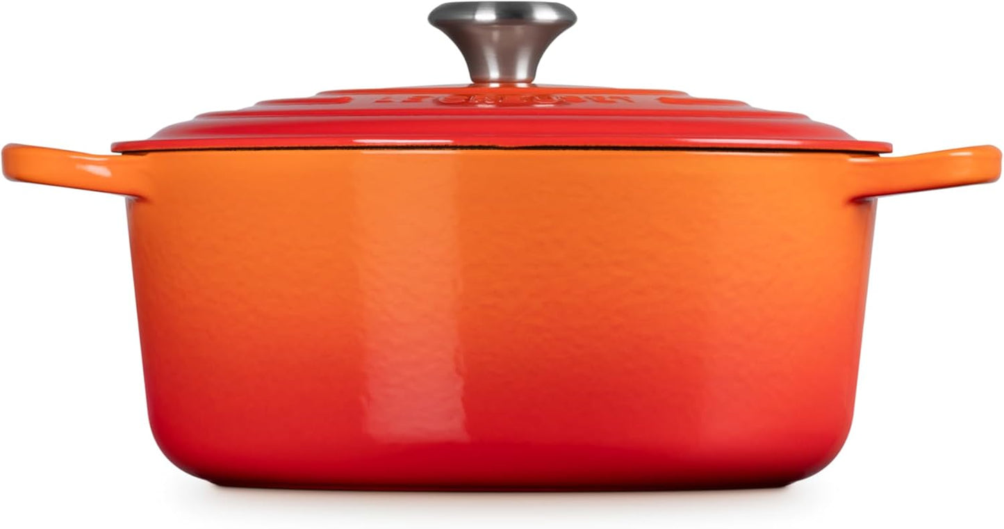 Signature, Ofenrot 28 cm