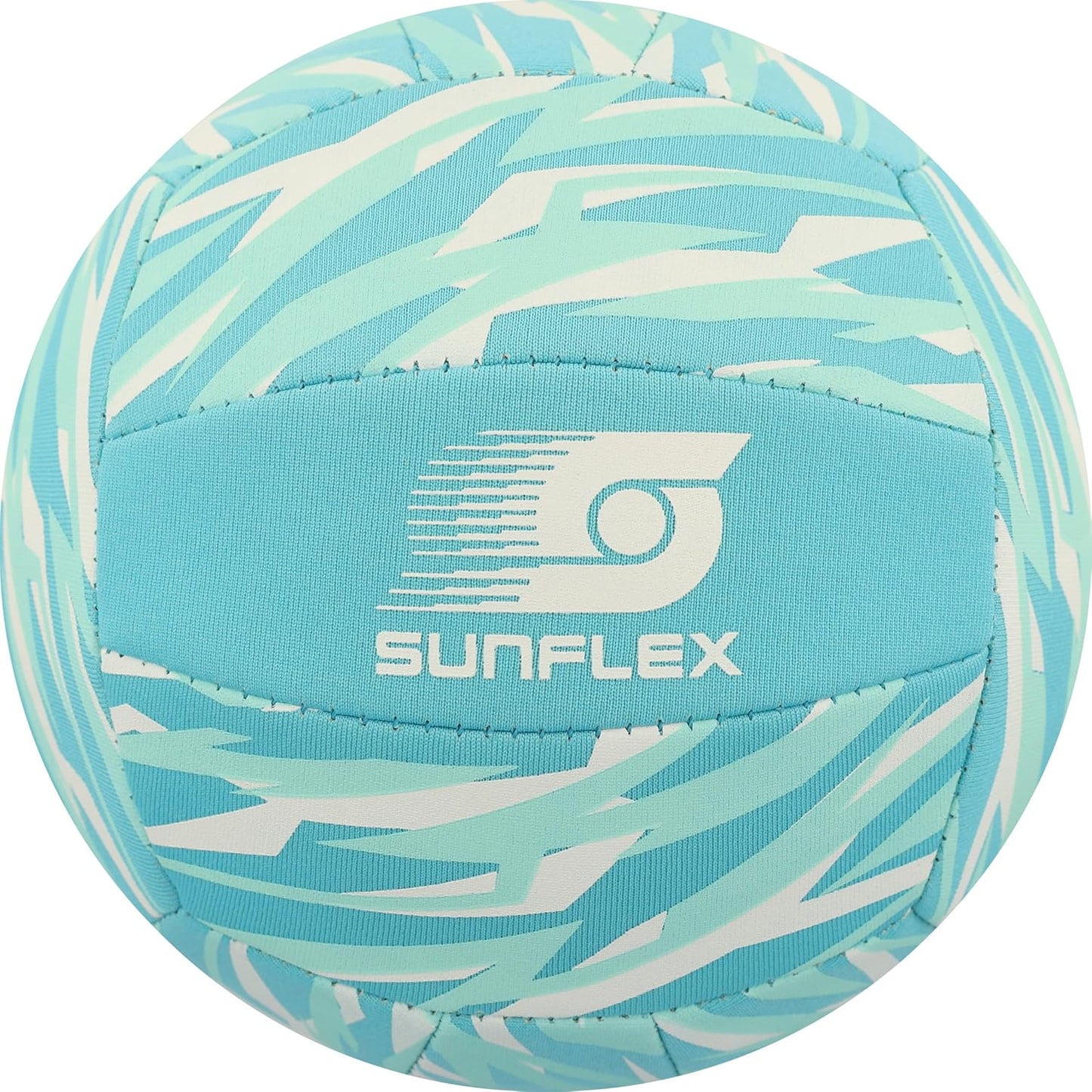 Beachball mintgrün, Mint