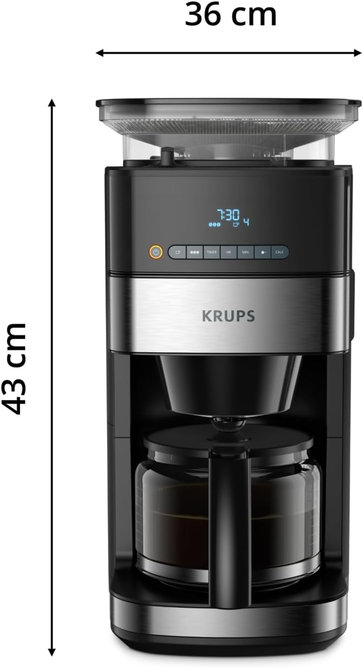 Grind Aroma