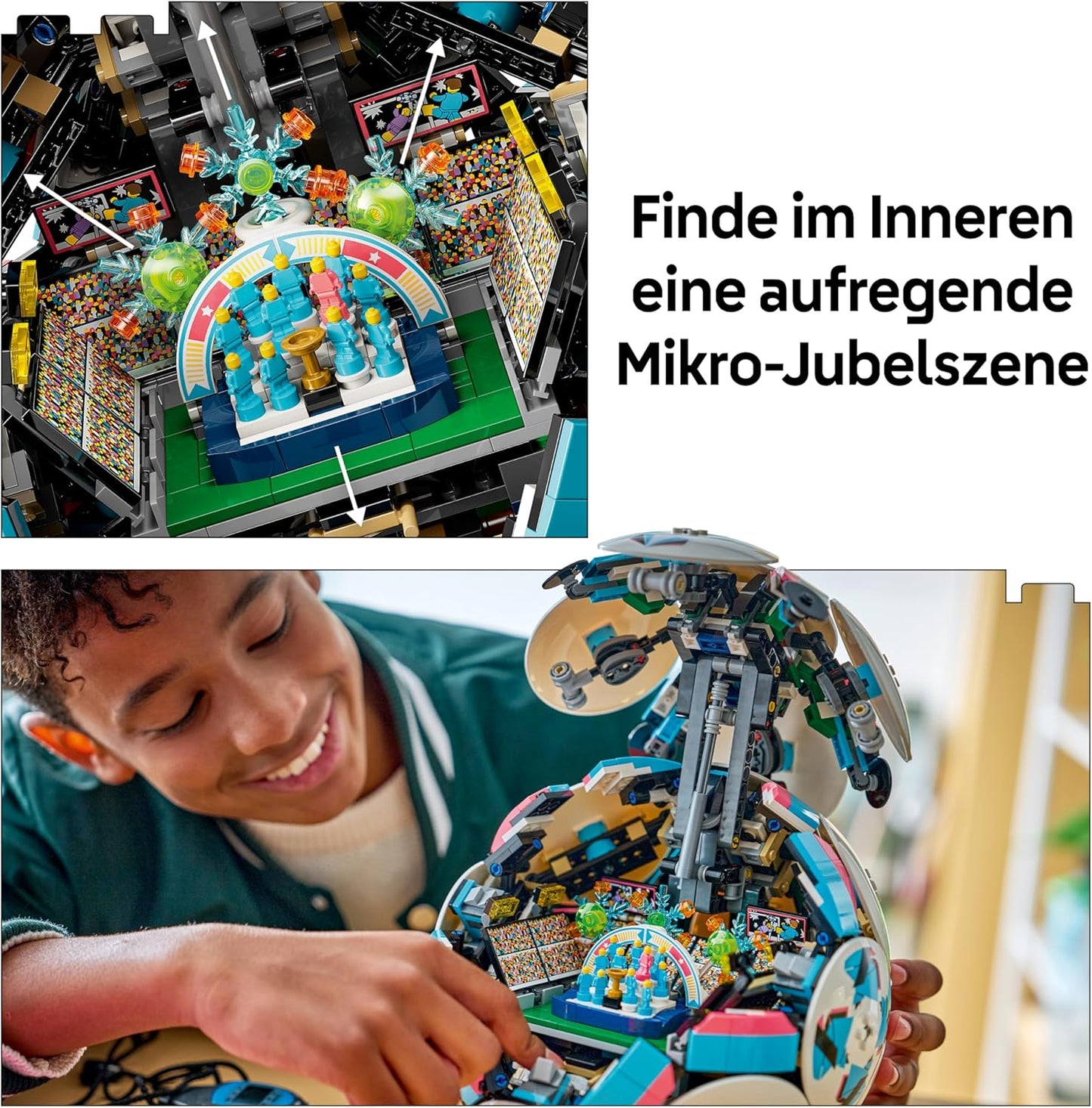 Editions Fussball