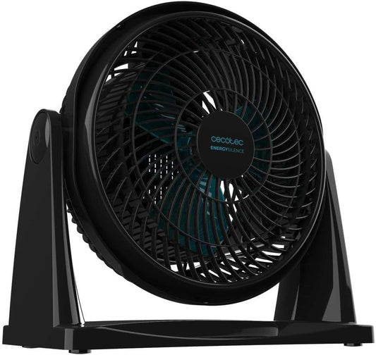 EnergySilence 900 FloorFlow - Bodenventilator, Durchmesser 9"