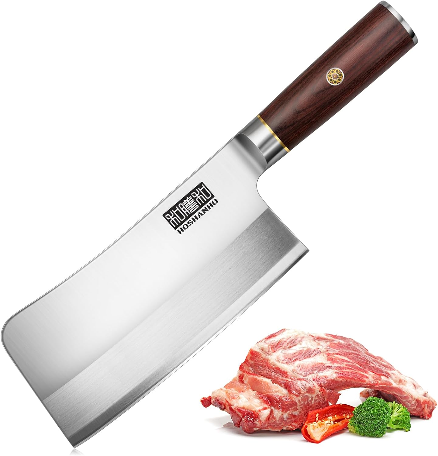 Hackmesser, Knochenspaltmesser