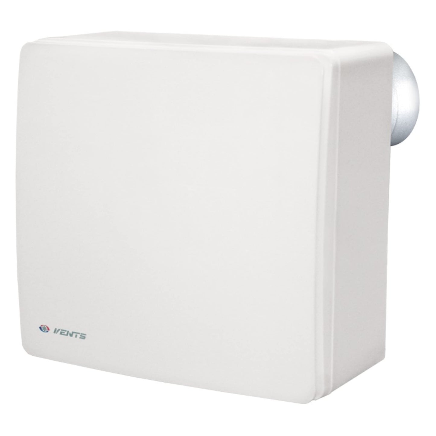 Wandventilator Radialventilator mit Timer VN-1A 80 TR