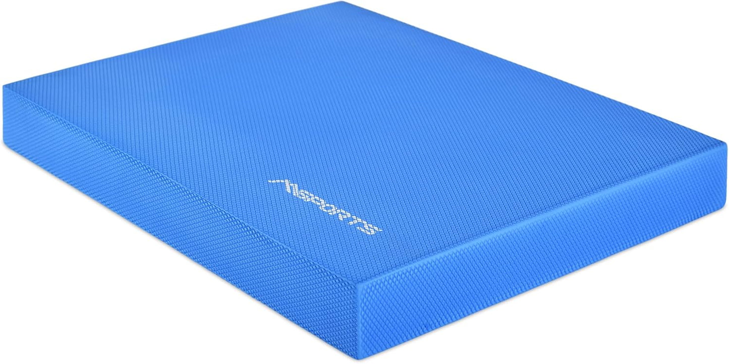 Balance Pad, Blau