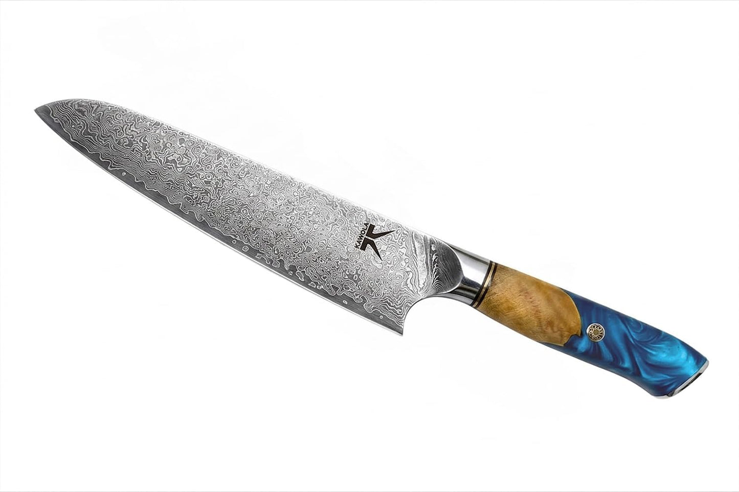 Duma Santokumesser 21cm mit Geschenkbox