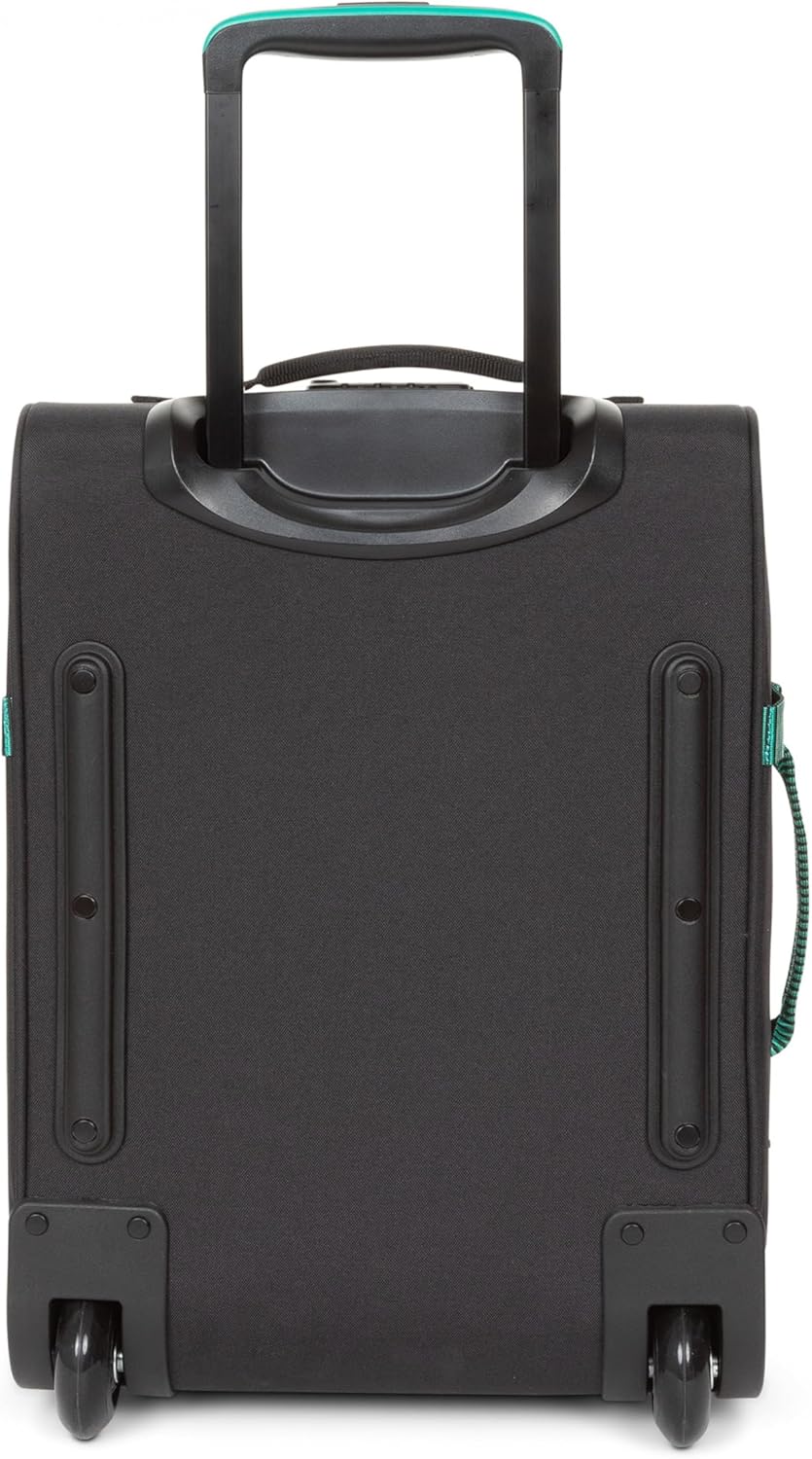 Tranverz XXS Reisetrolley, Kontrast Stripe Black