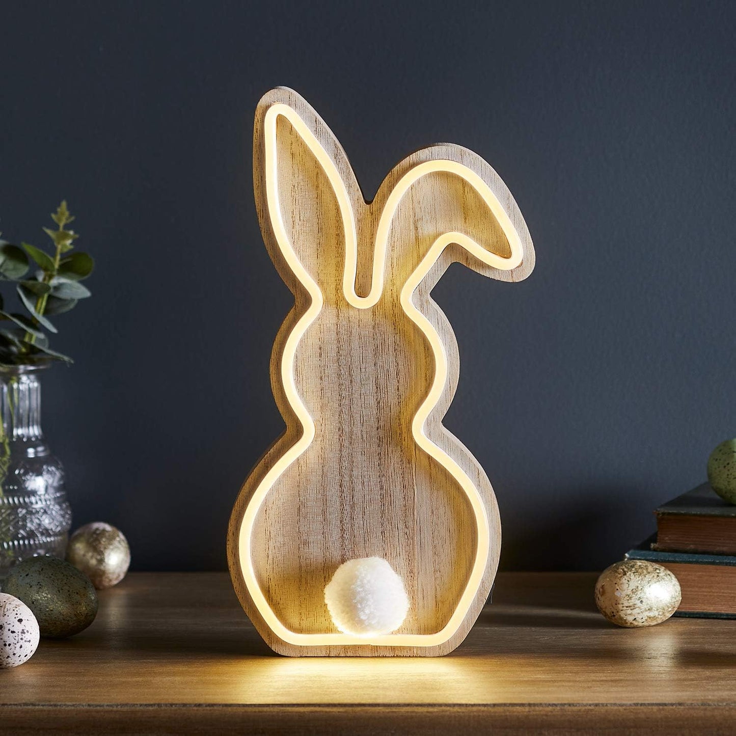 LED Osterhase