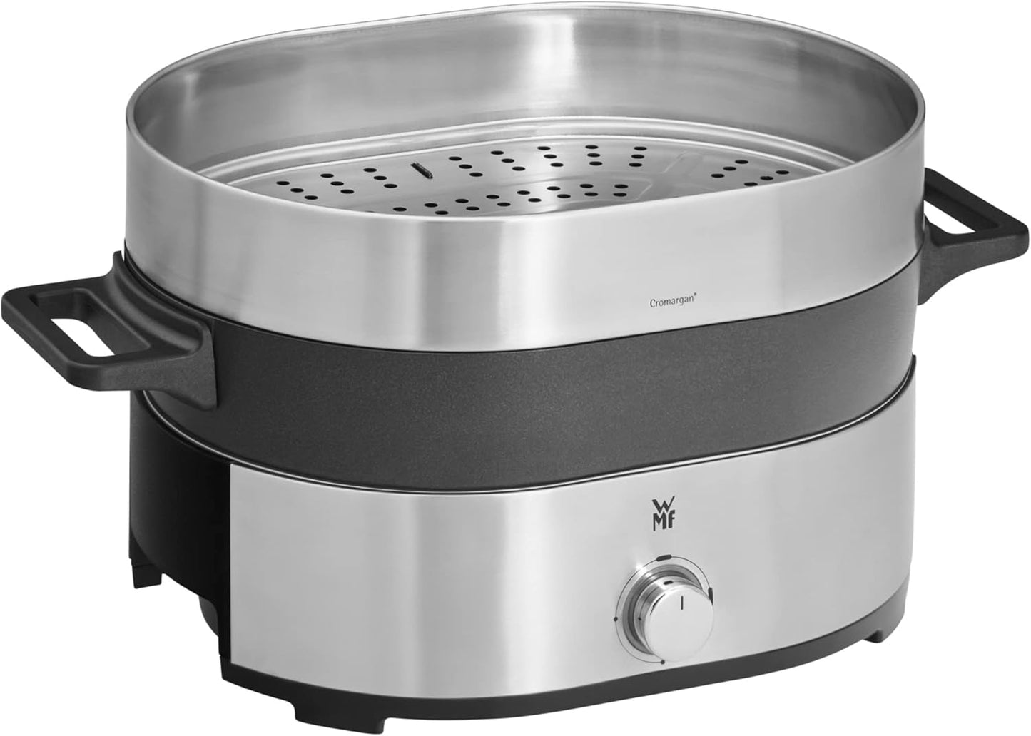 Lono Hot Pot & Dampfgarer