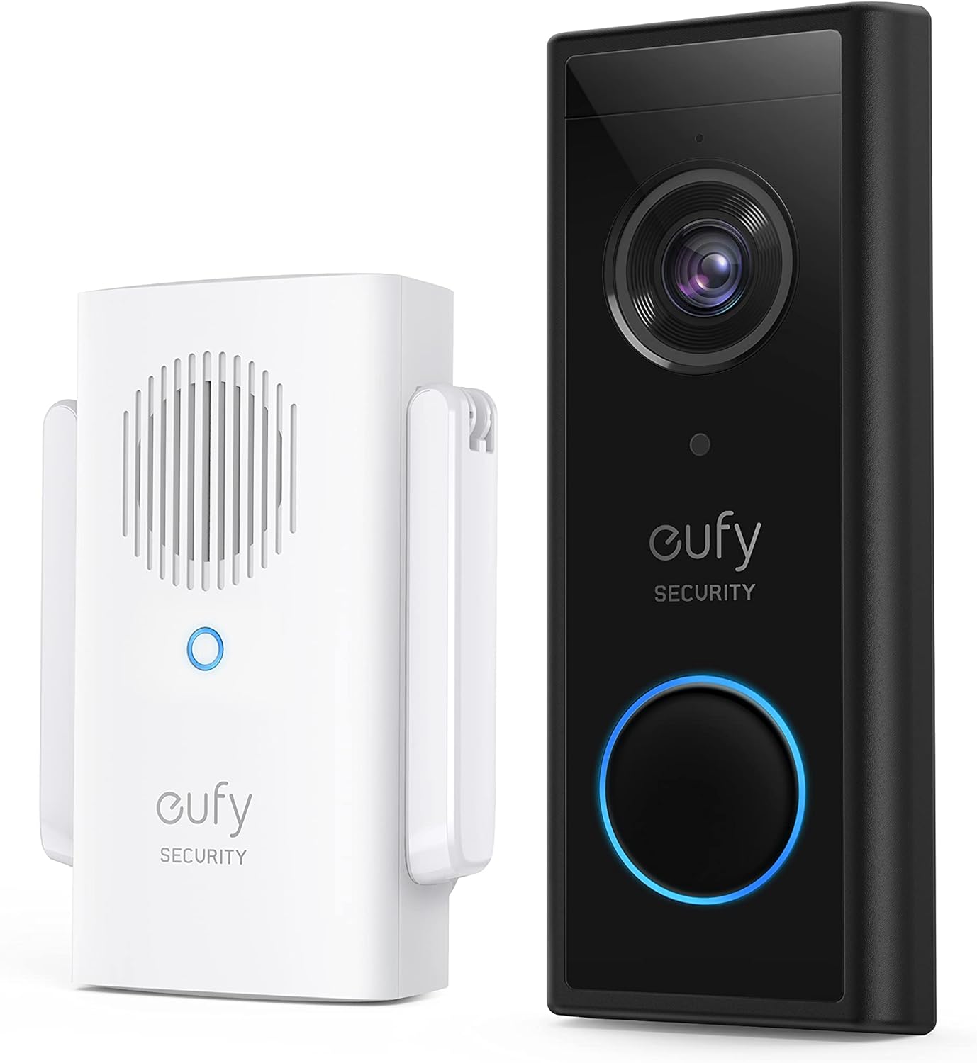 Video Doorbell 2K T8212311