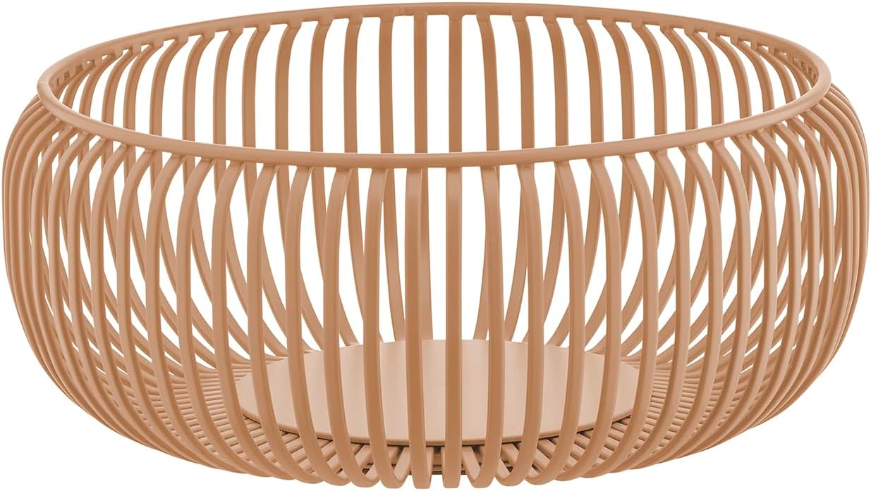 Lito Schale, Indian Tan M