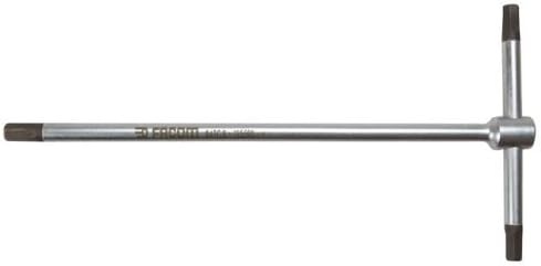 ‎84TC.4 Stiftschlüssel mit T-Griff, 4mm